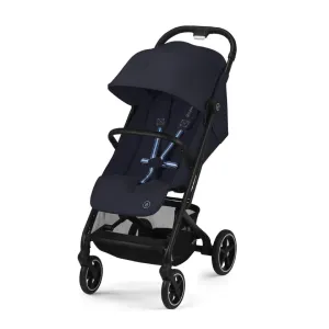 Cybex Beezy Pushchair - Dark Blue