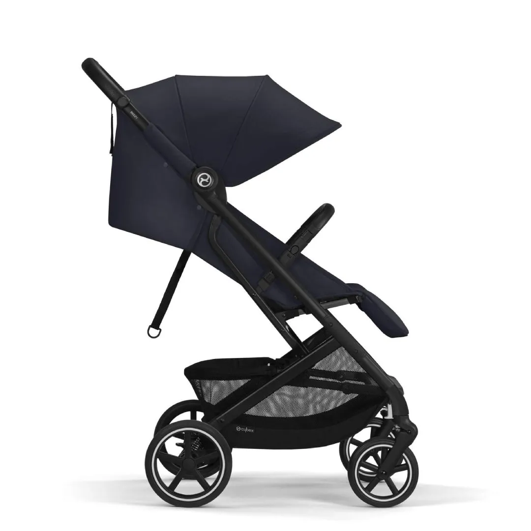 Cybex Beezy Pushchair - Dark Blue