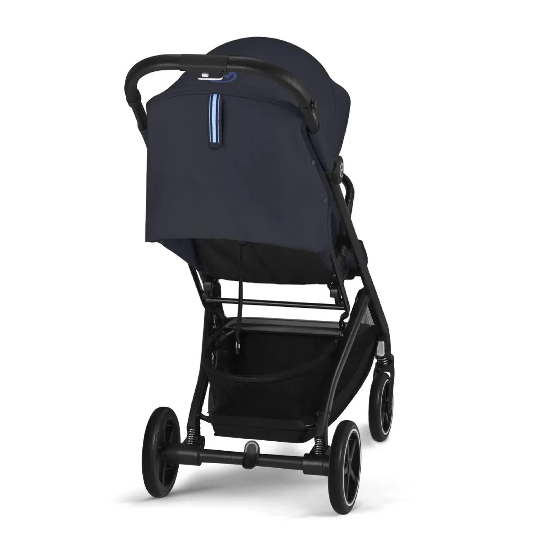 Cybex Beezy Pushchair - Dark Blue