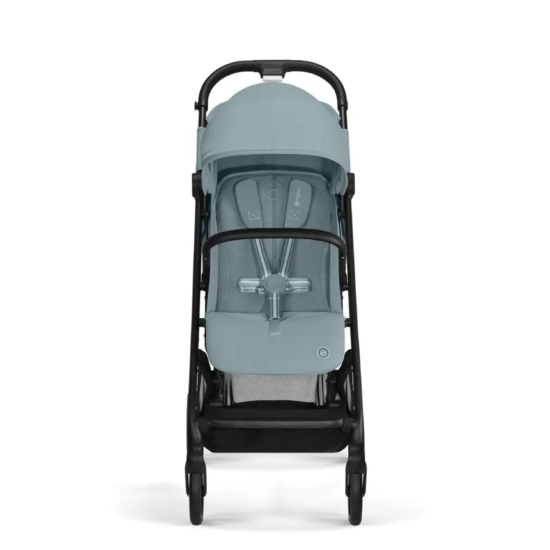 Cybex Beezy Pushchair - Stormy Blue
