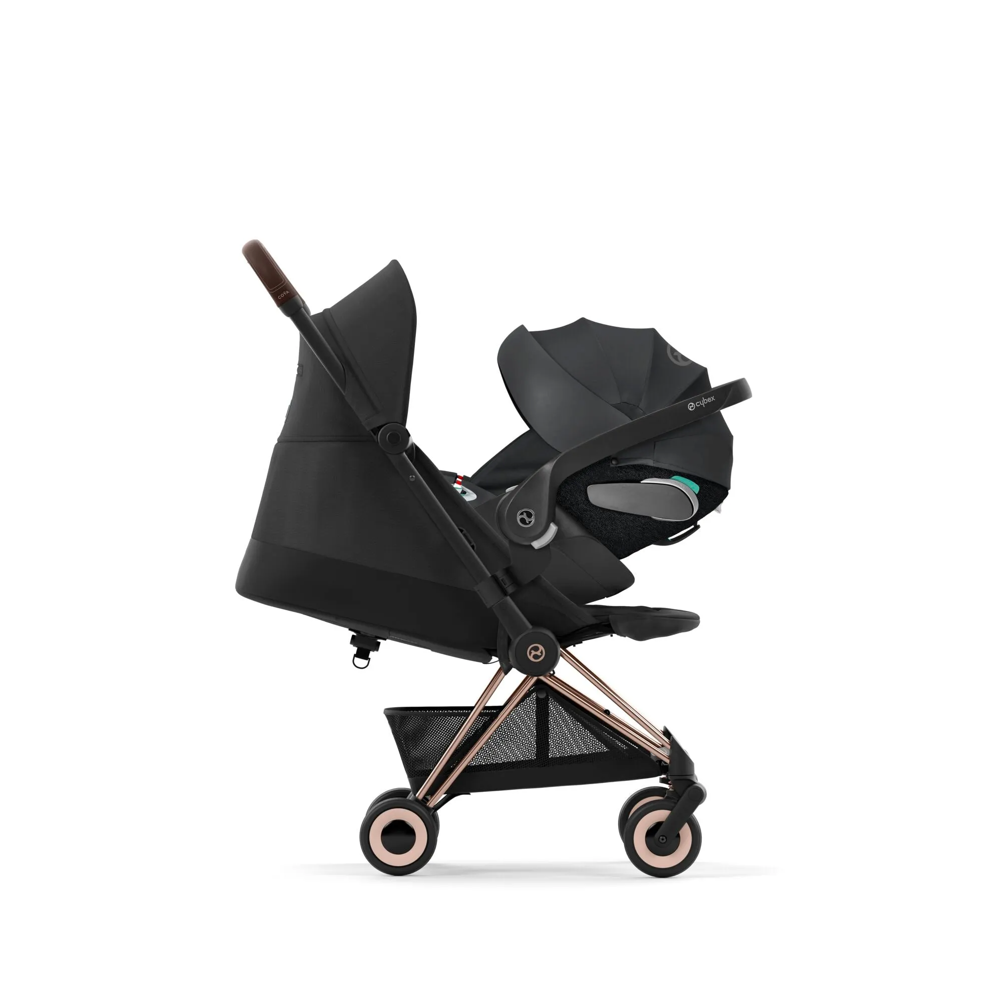 Cybex Coya Stroller