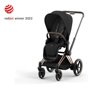 Cybex e-Priam Pram