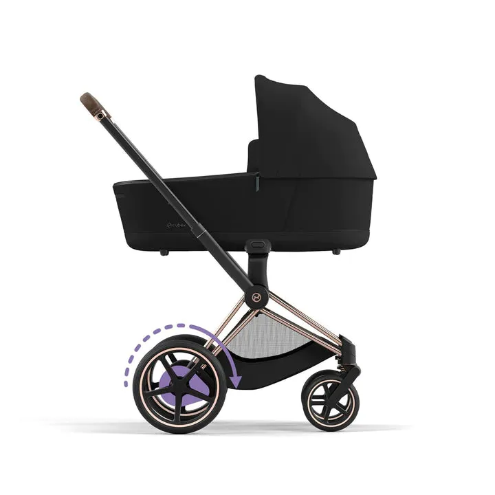 Cybex e-Priam Pram