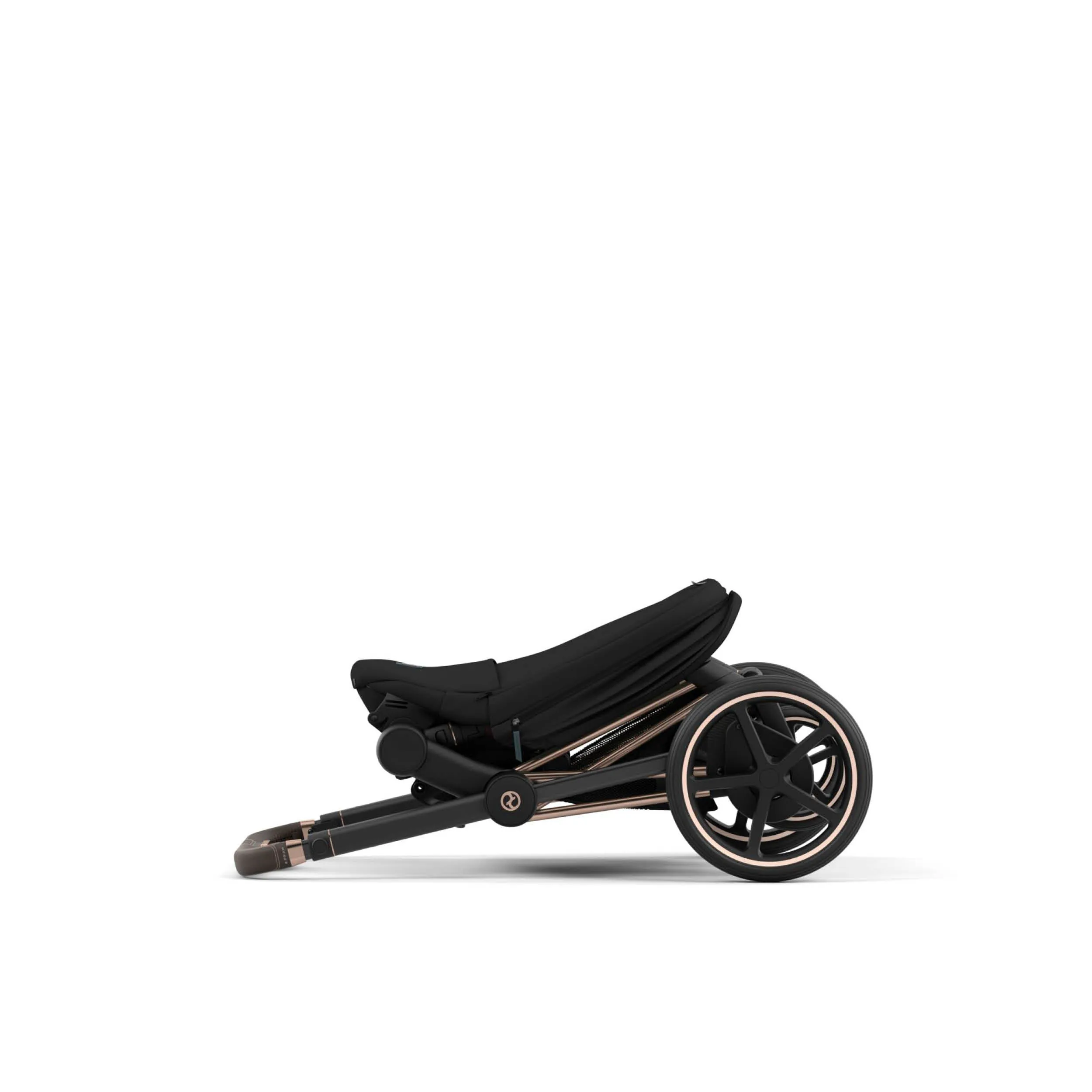 Cybex e-Priam Pram