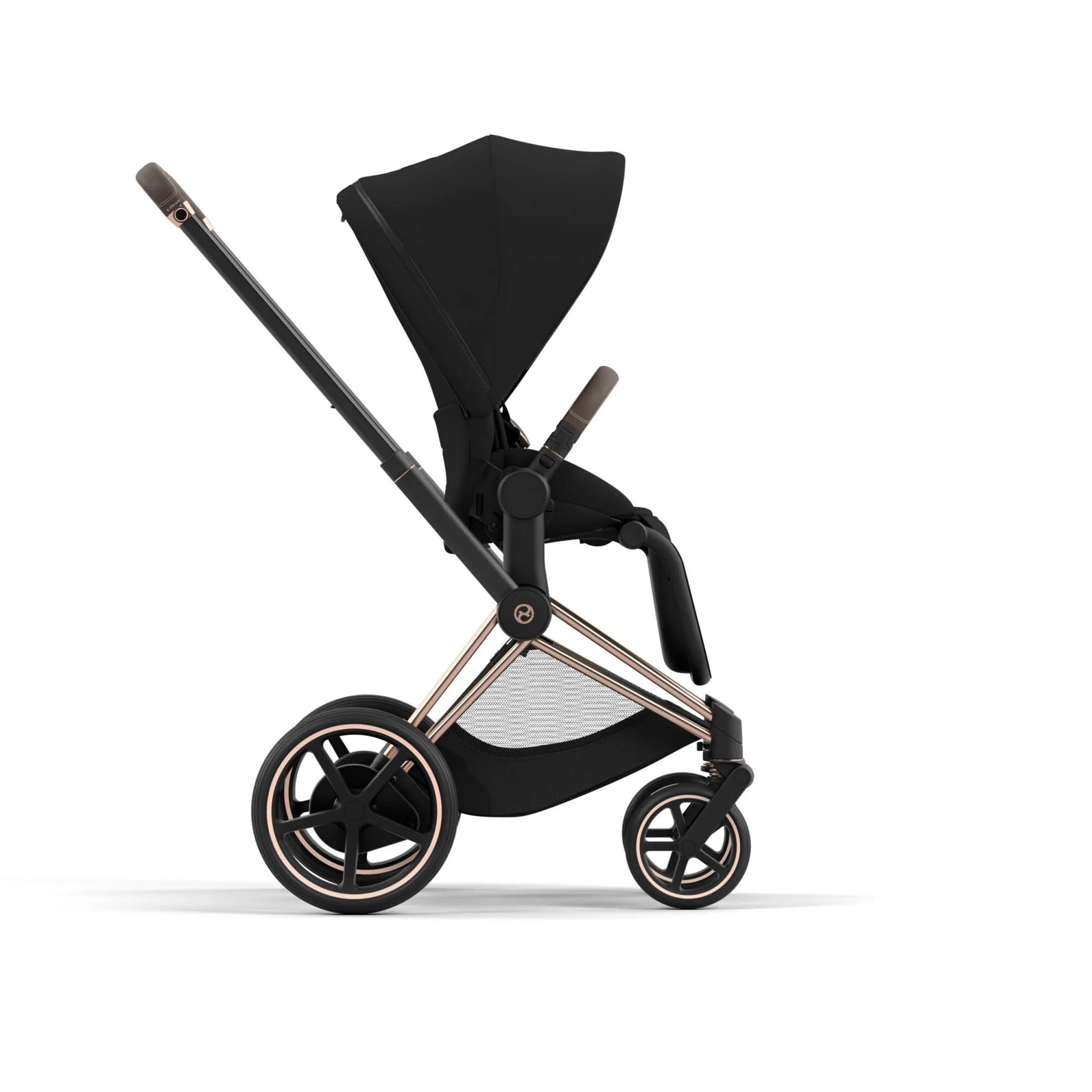 Cybex e-Priam Pram