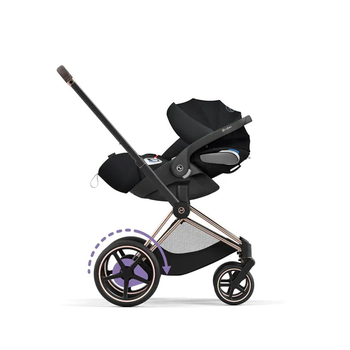 Cybex e-Priam Pram