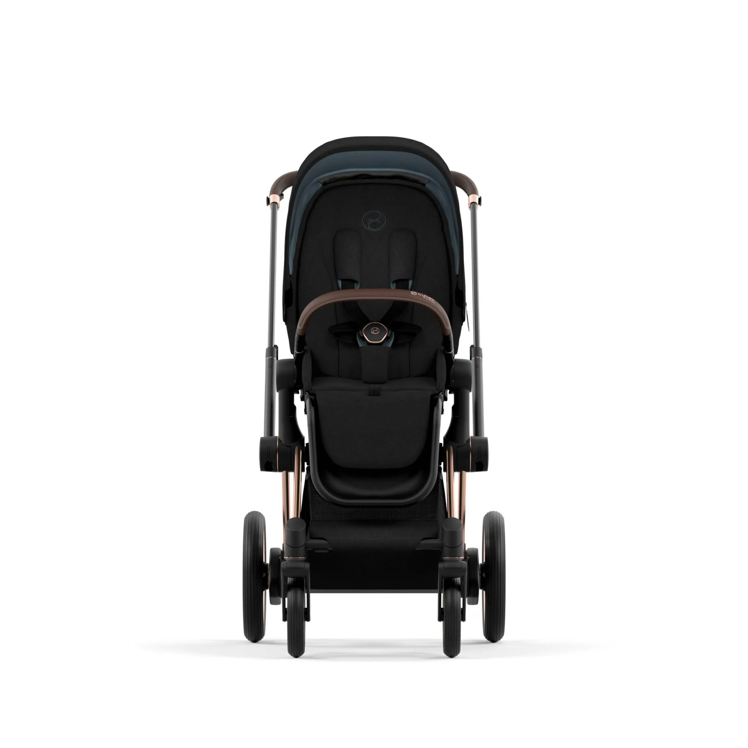 Cybex e-Priam Pram