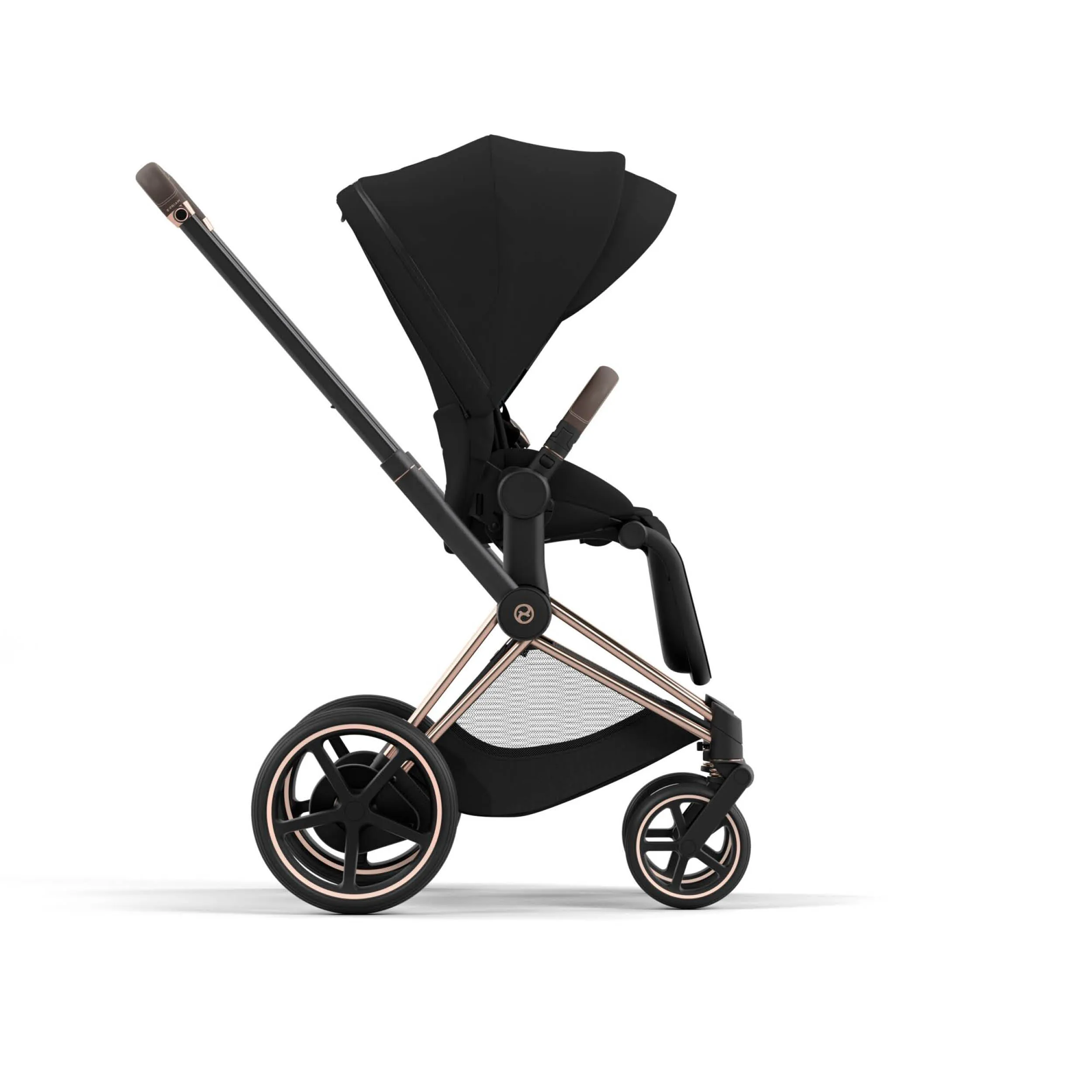 Cybex e-Priam Pram