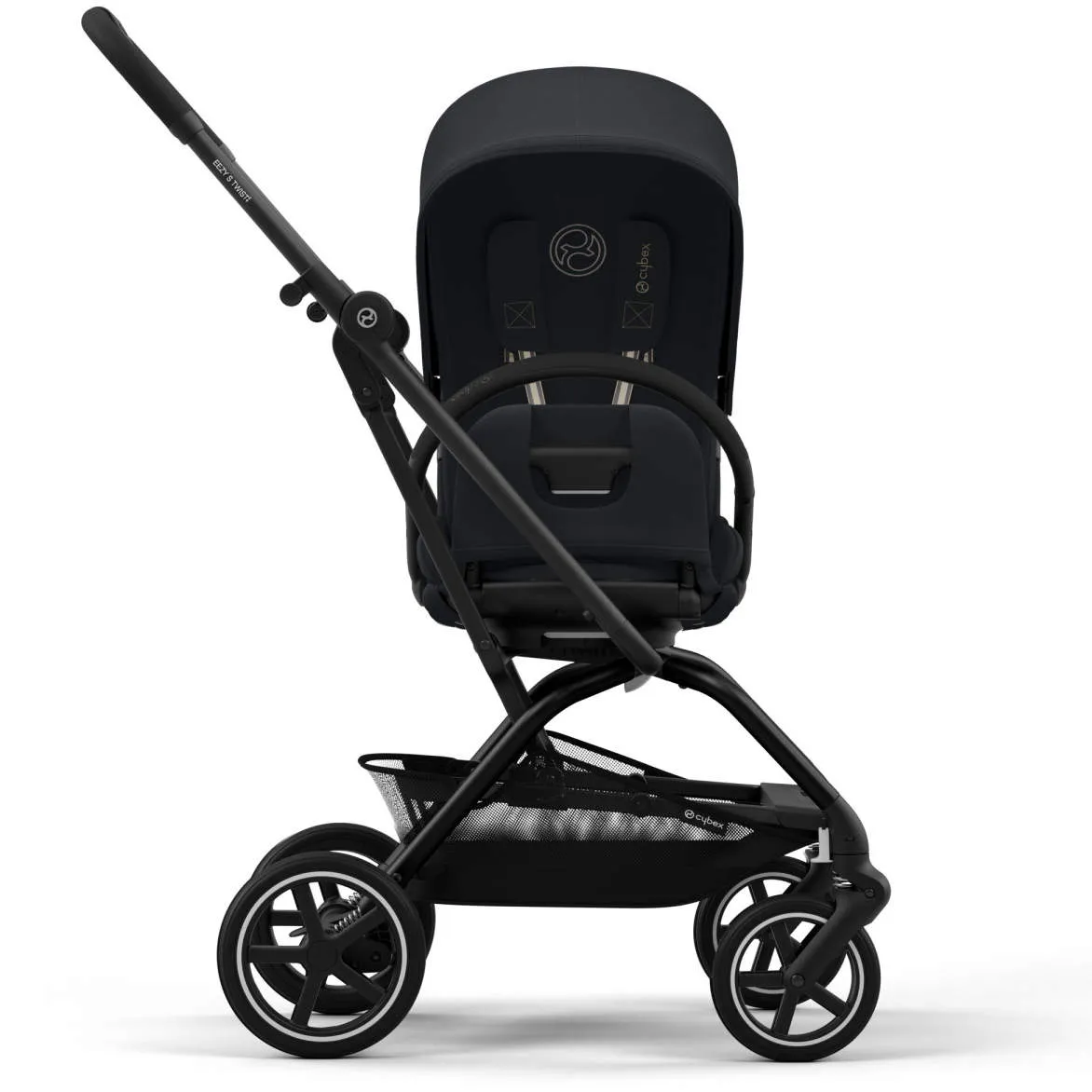 Cybex Eezy S Twist  2 Stroller