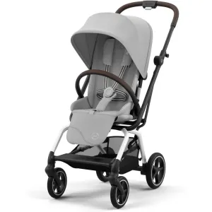 Cybex Eezy S Twist  2 Stroller