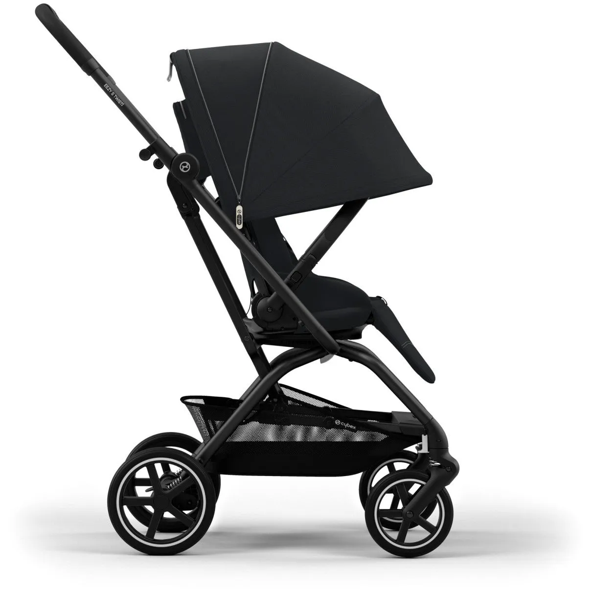 Cybex Eezy S Twist  2 Stroller