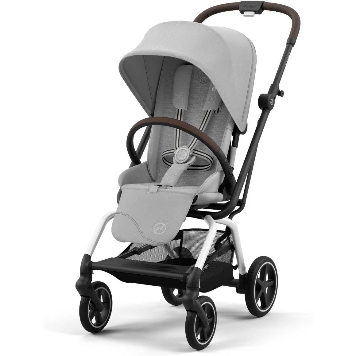 Cybex Eezy S Twist  2 Stroller