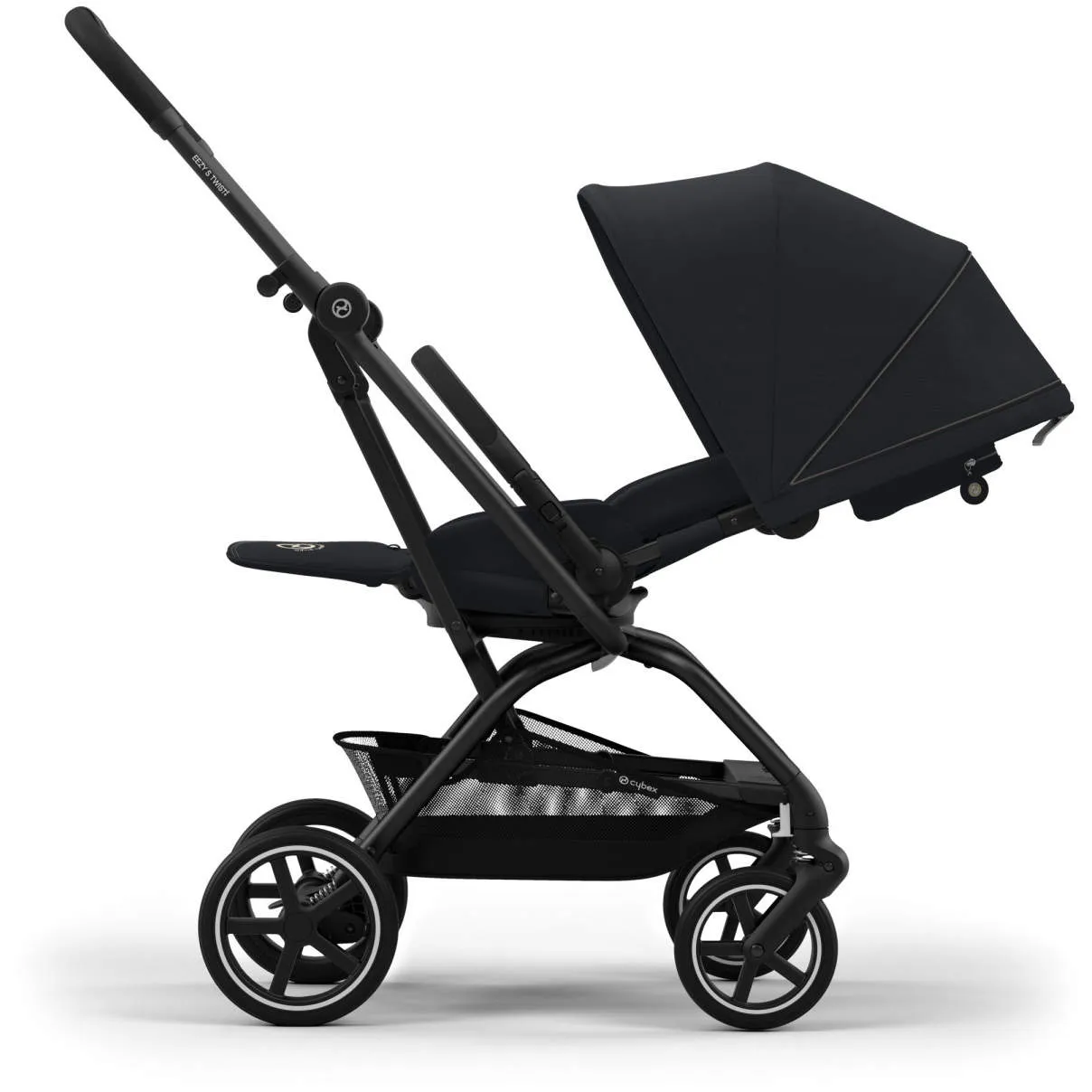 Cybex Eezy S Twist  2 Stroller