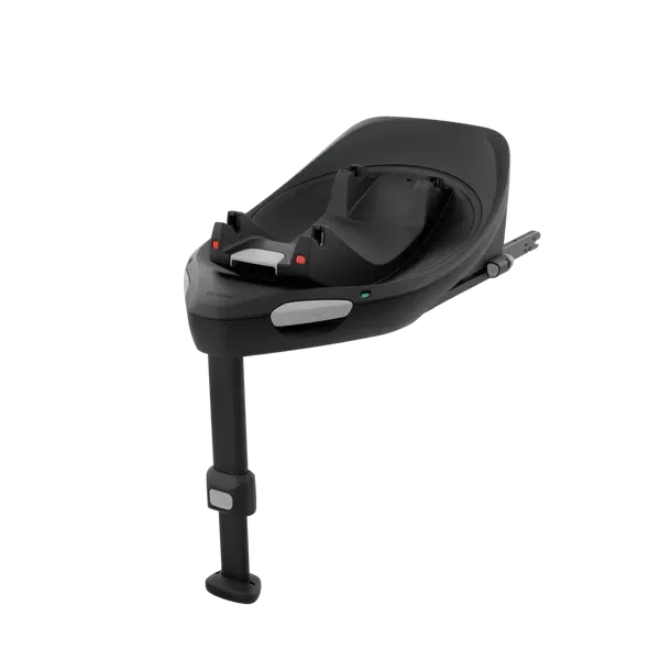 Cybex eGazelle S, Cloud G Travel System - Taupe/Seashell Beige