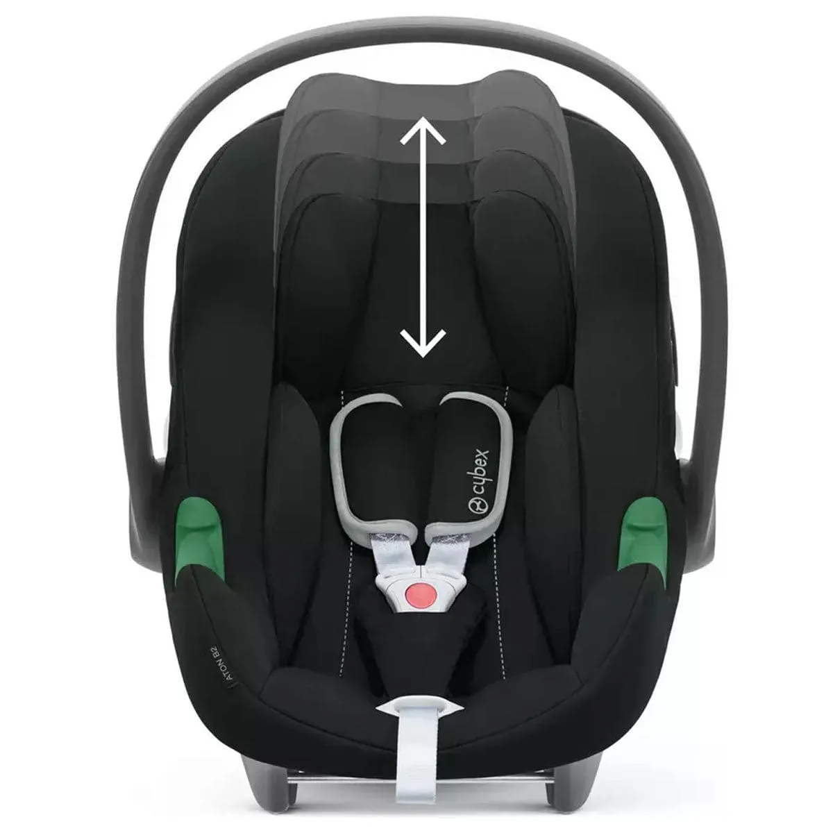Cybex eGazelle S Comfort Kit - Stormy Blue