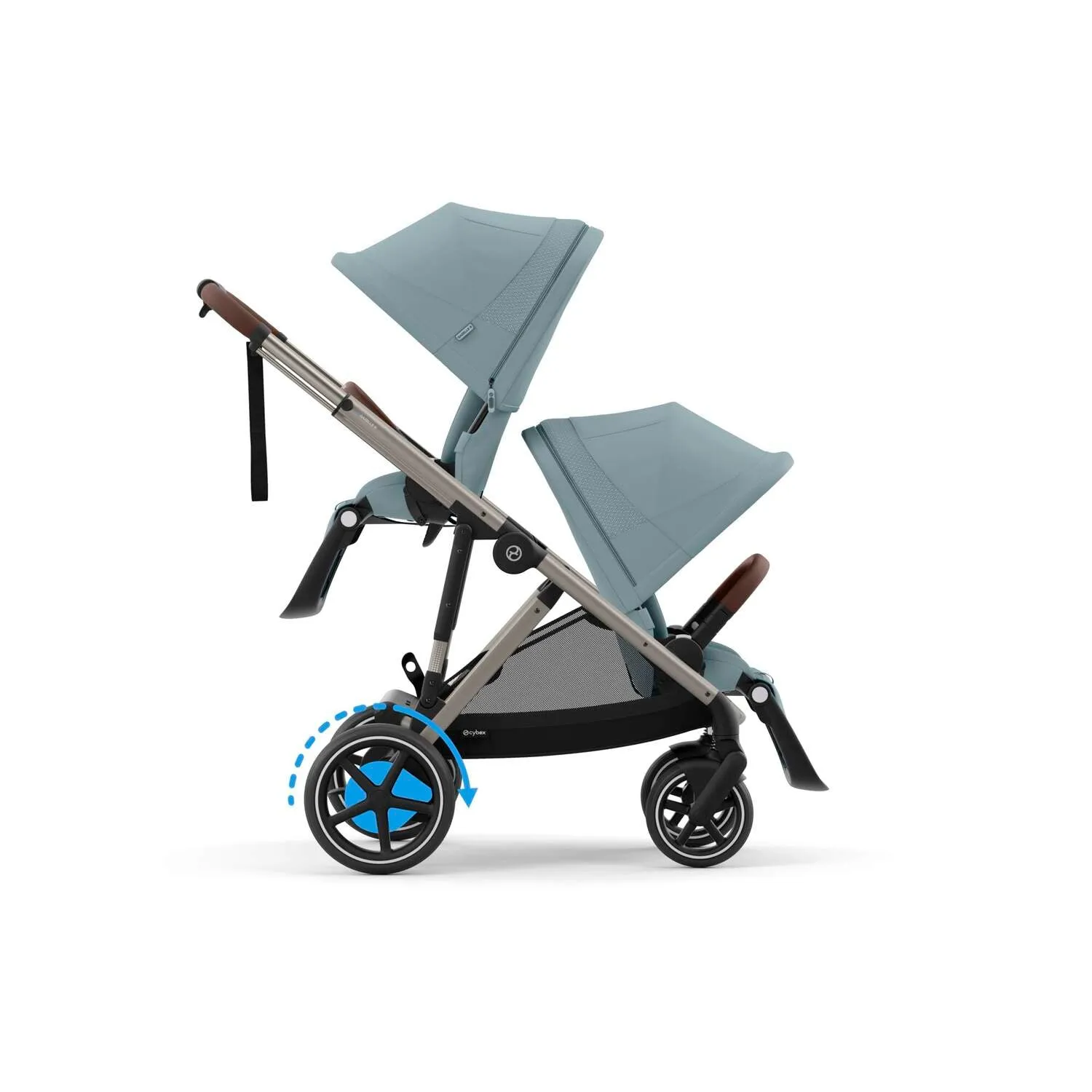 Cybex eGazelle S Stroller