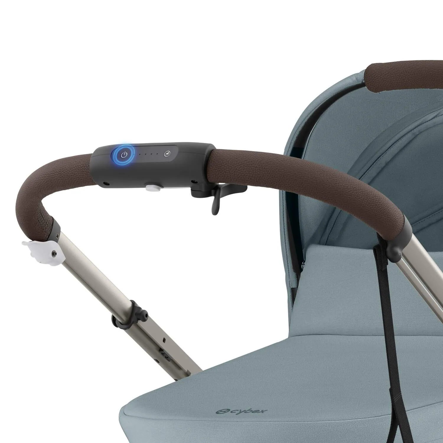 Cybex eGazelle S Stroller