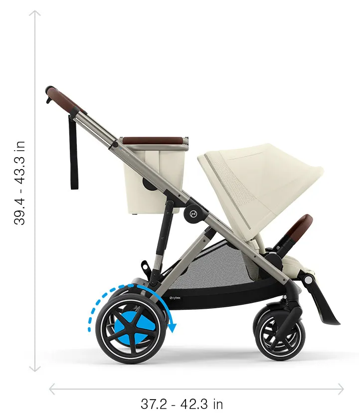 Cybex eGazelle S Stroller