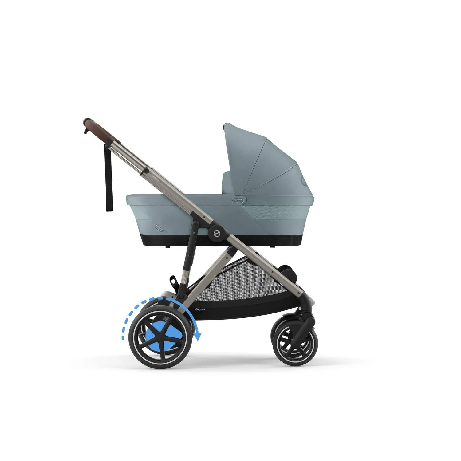Cybex eGazelle S Stroller