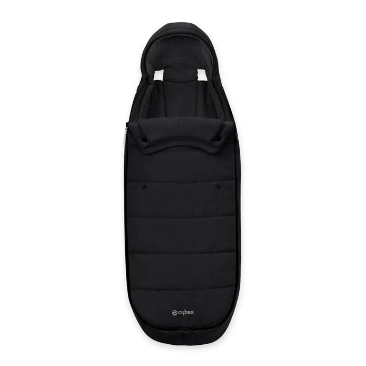 Cybex Eos Lux 9 Piece Travel System Bundle