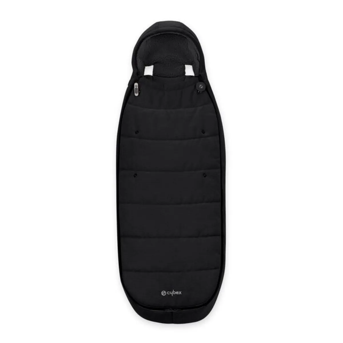 Cybex Eos Lux 9 Piece Travel System Bundle