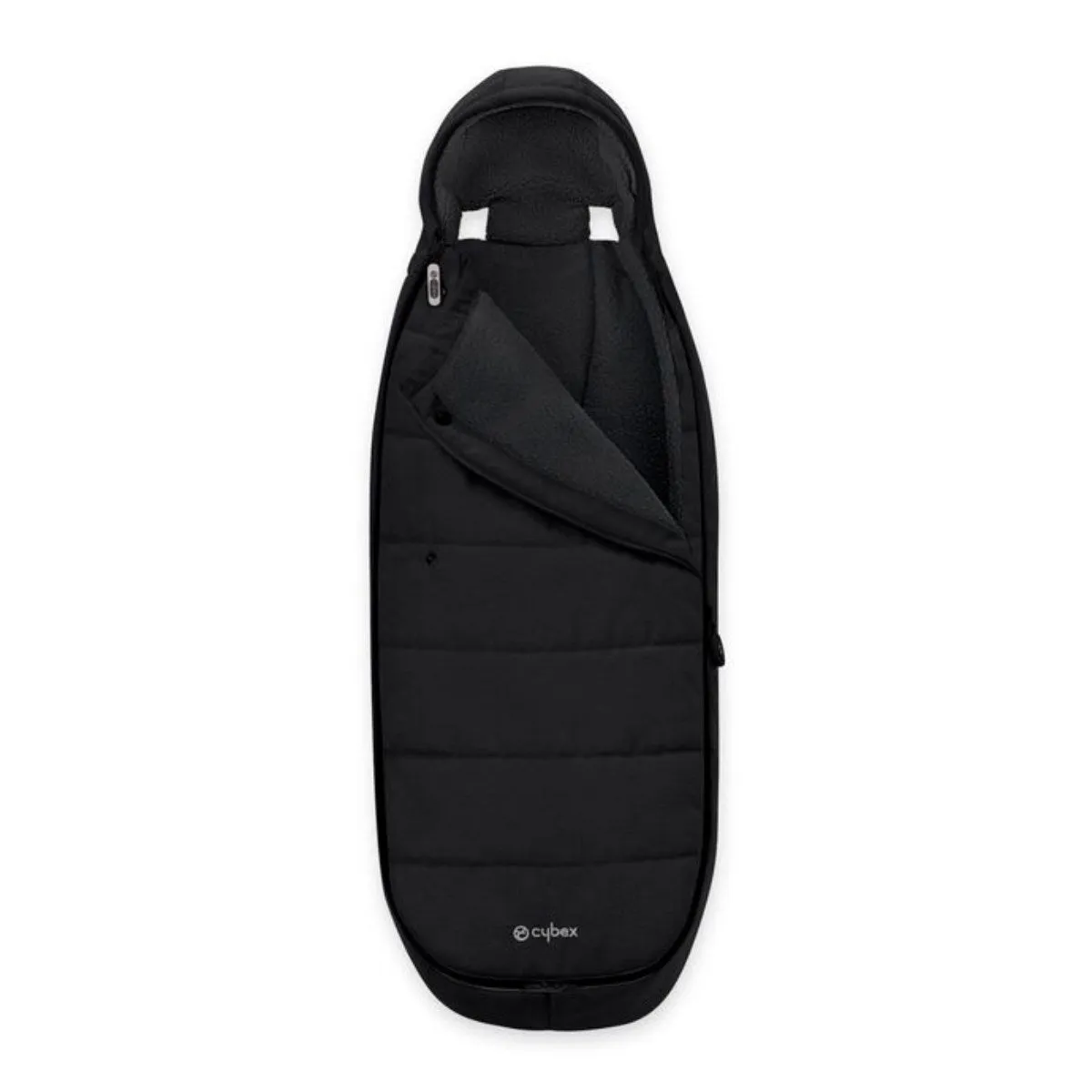 Cybex Eos Lux 9 Piece Travel System Bundle