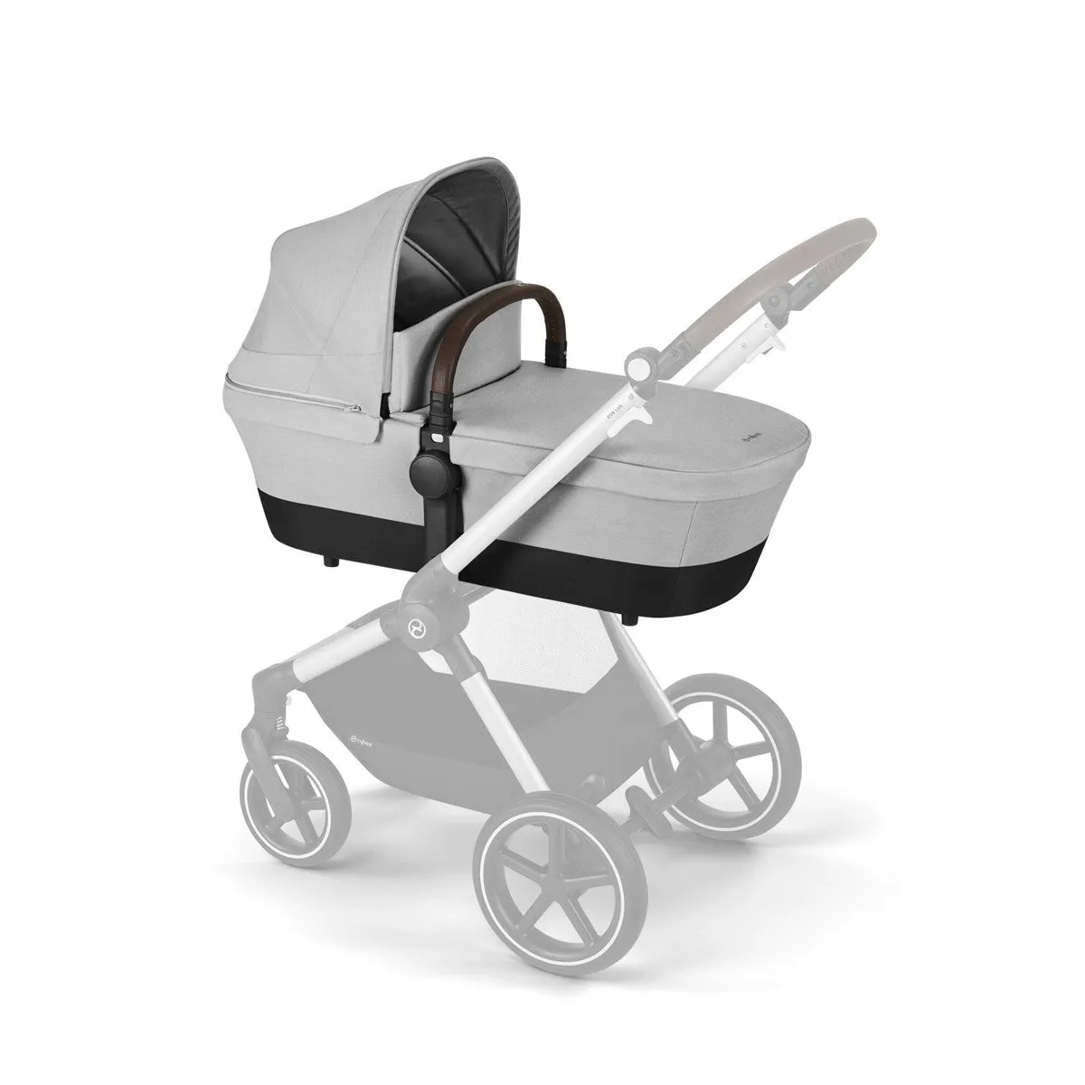 Cybex Eos Lux Pram & Pushchair