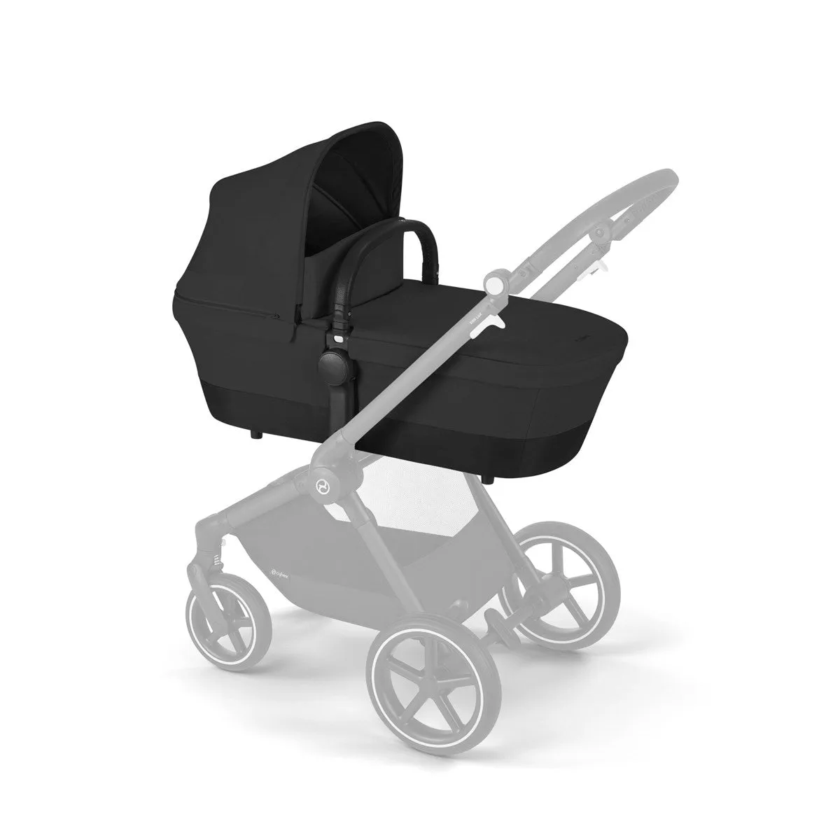 Cybex Eos Lux Pram & Pushchair