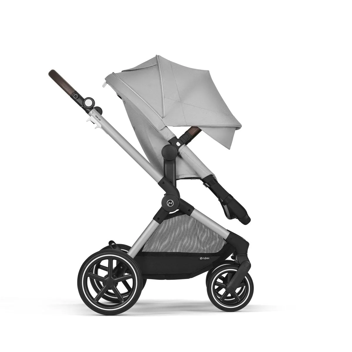 Cybex Eos Lux Pram & Pushchair