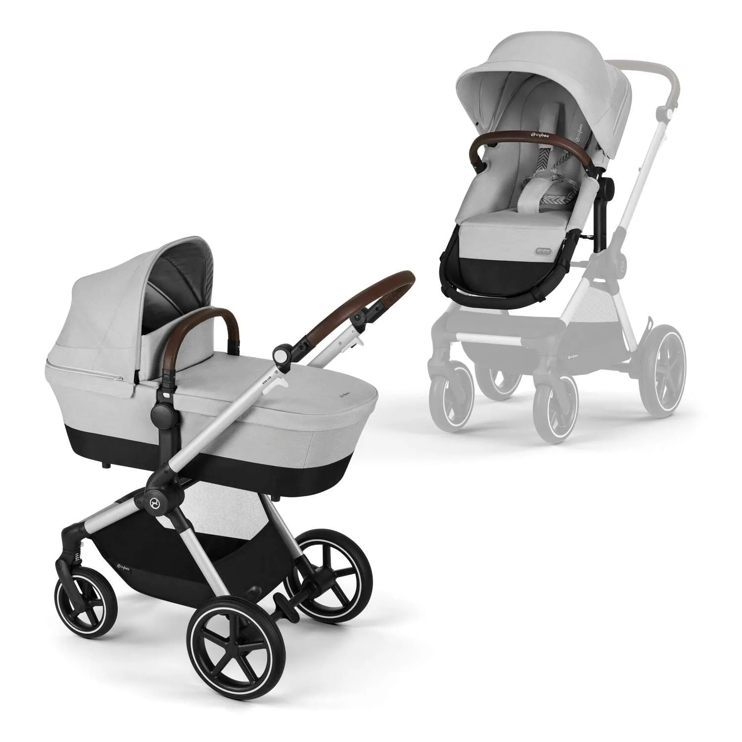 Cybex EOS Lux
