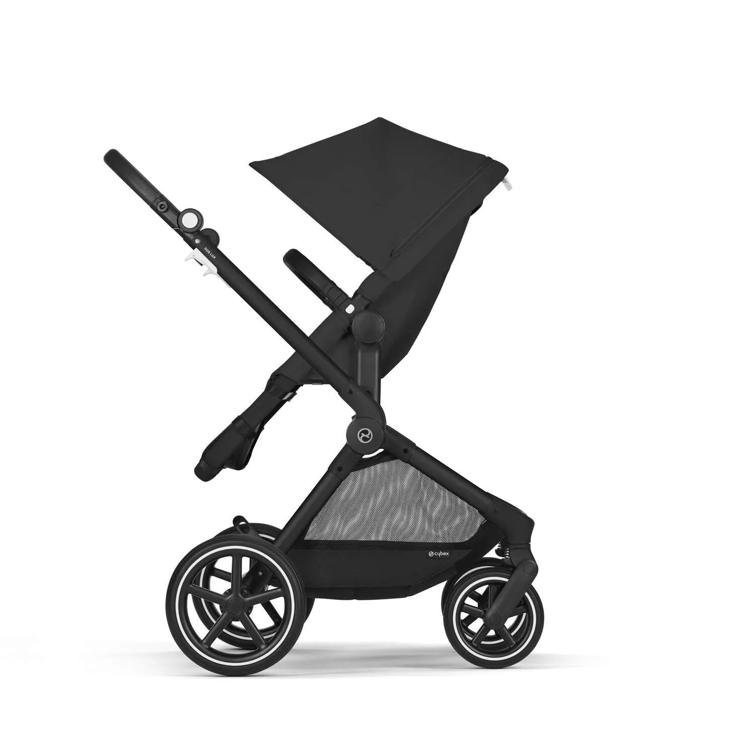 Cybex EOS Lux