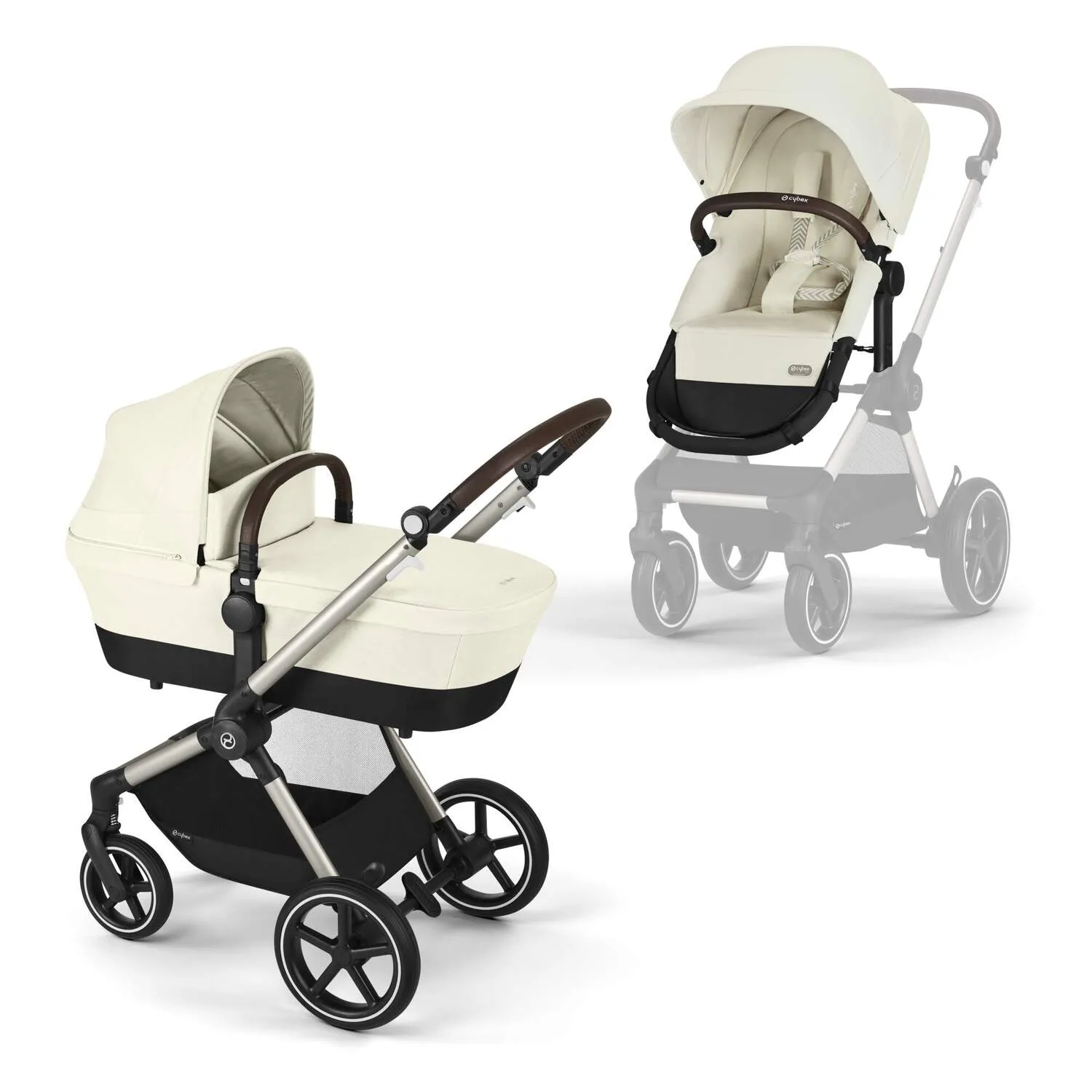 Cybex EOS Lux
