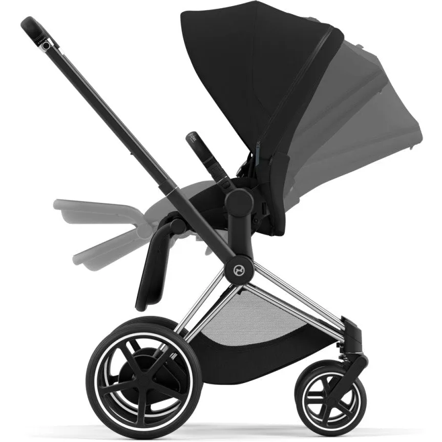 Cybex ePriam 2 Stroller