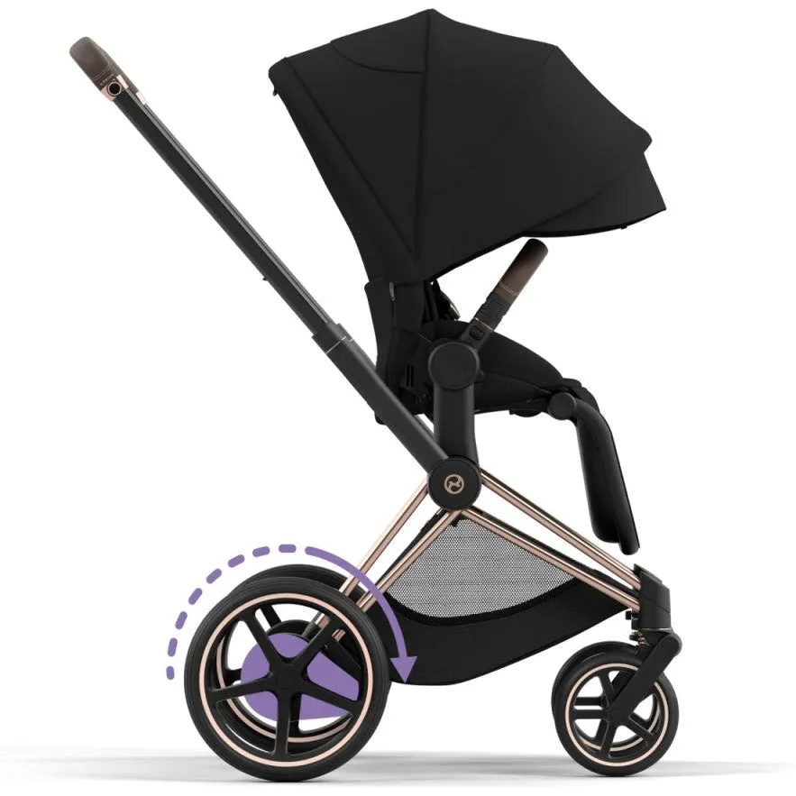 Cybex ePriam 2 Stroller