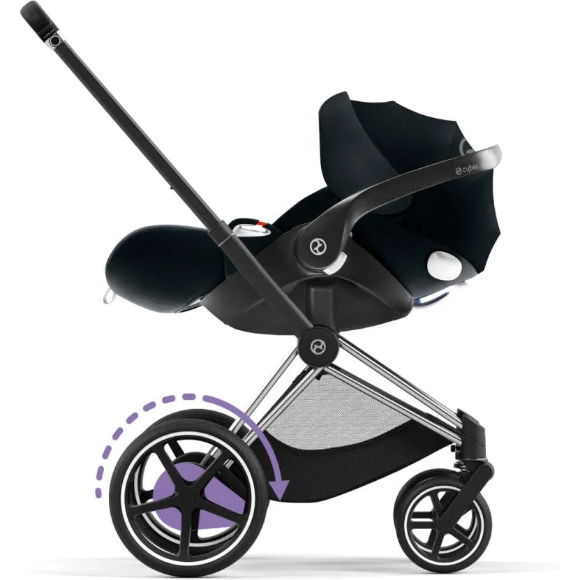 Cybex ePriam 2 Stroller