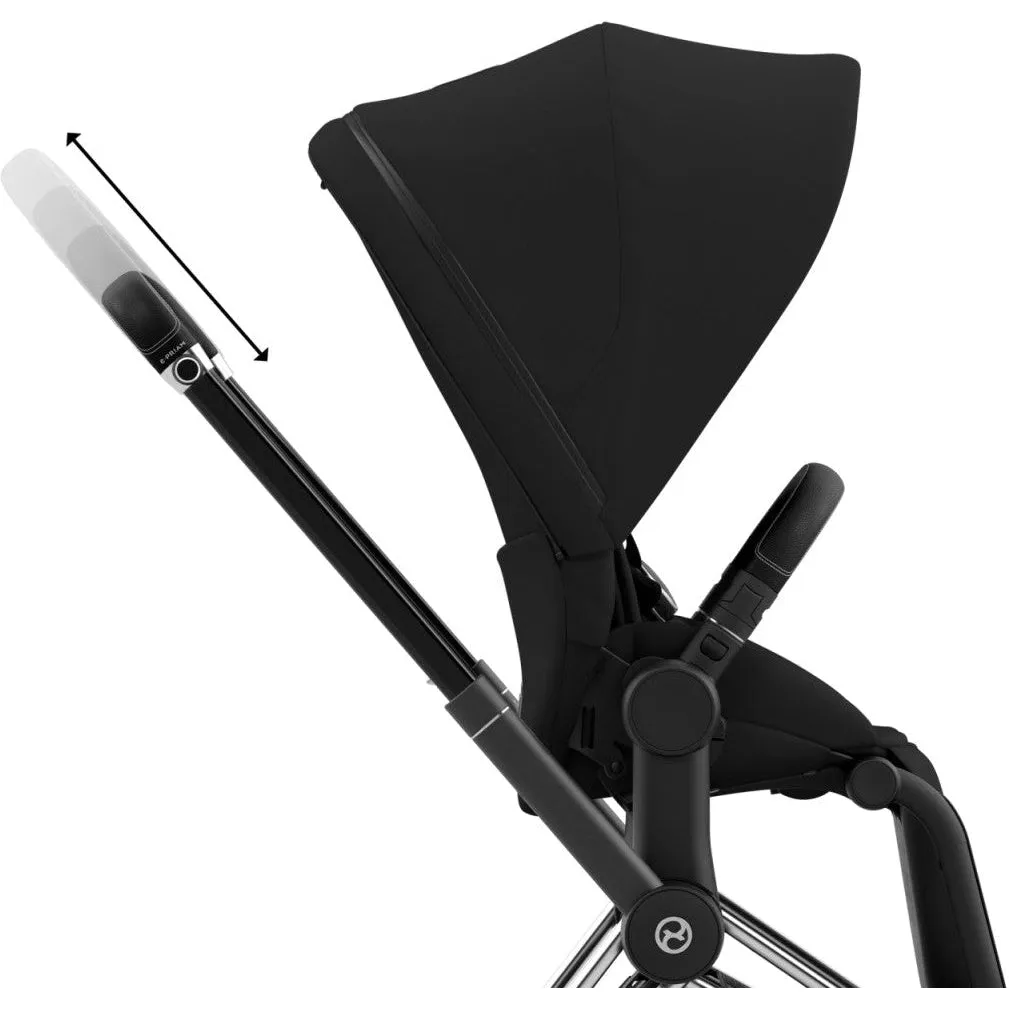 Cybex ePriam 2 Stroller