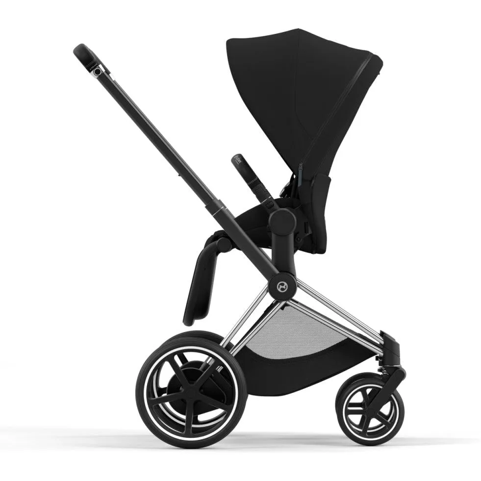 Cybex ePriam 2 Stroller