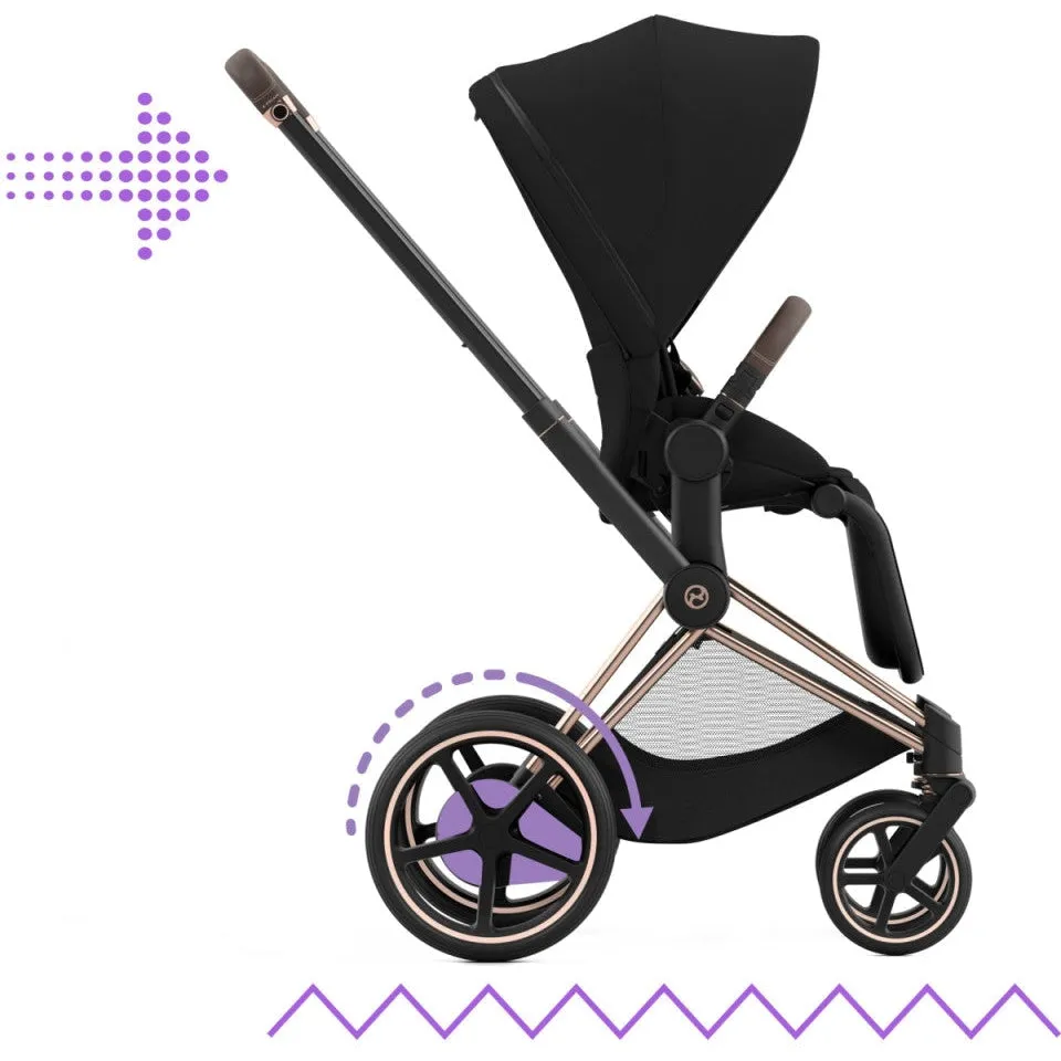 Cybex ePriam 2 Stroller