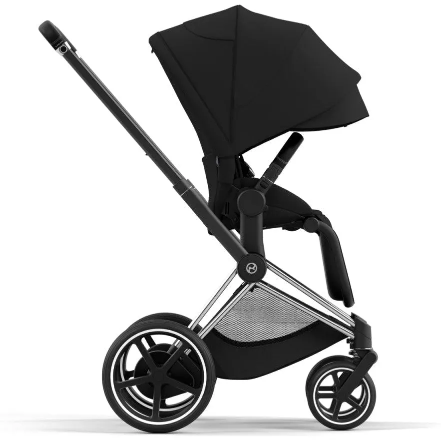 Cybex ePriam 2 Stroller