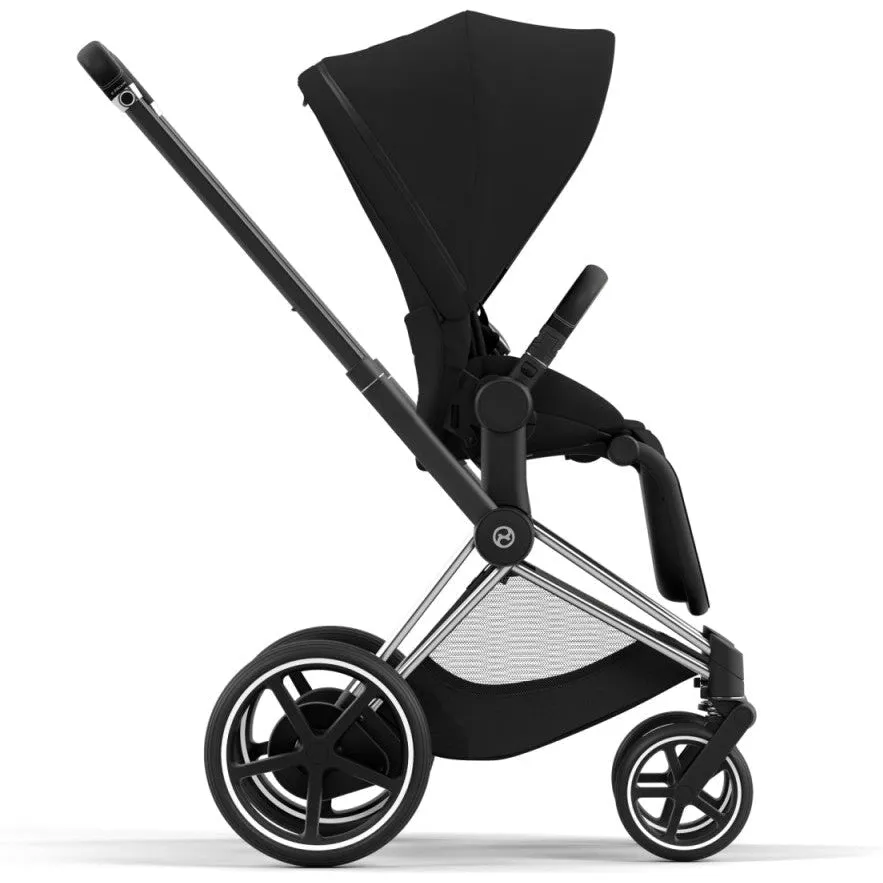 Cybex ePriam 2 Stroller