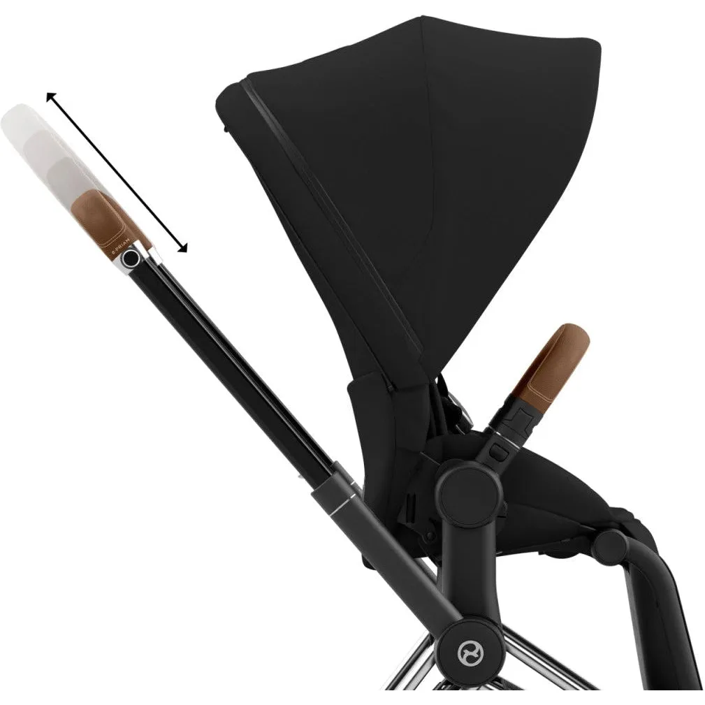 Cybex ePriam2 Frame