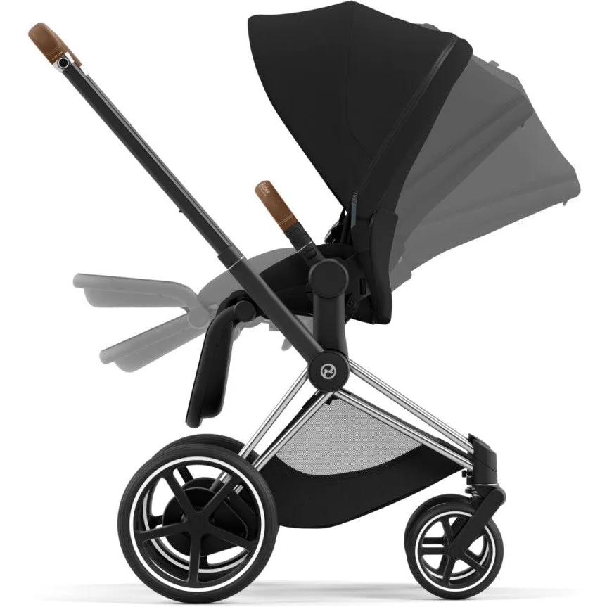 Cybex ePriam2 Frame