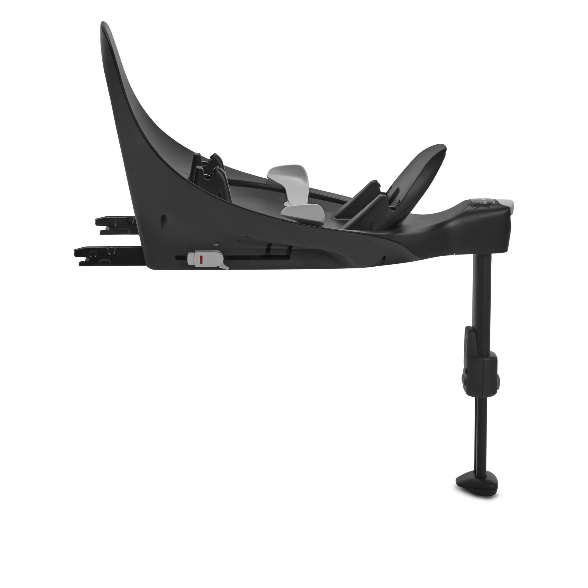 Cybex, Gazelle S 11 Piece Cloud T i-Size Bundle, Silver Frame