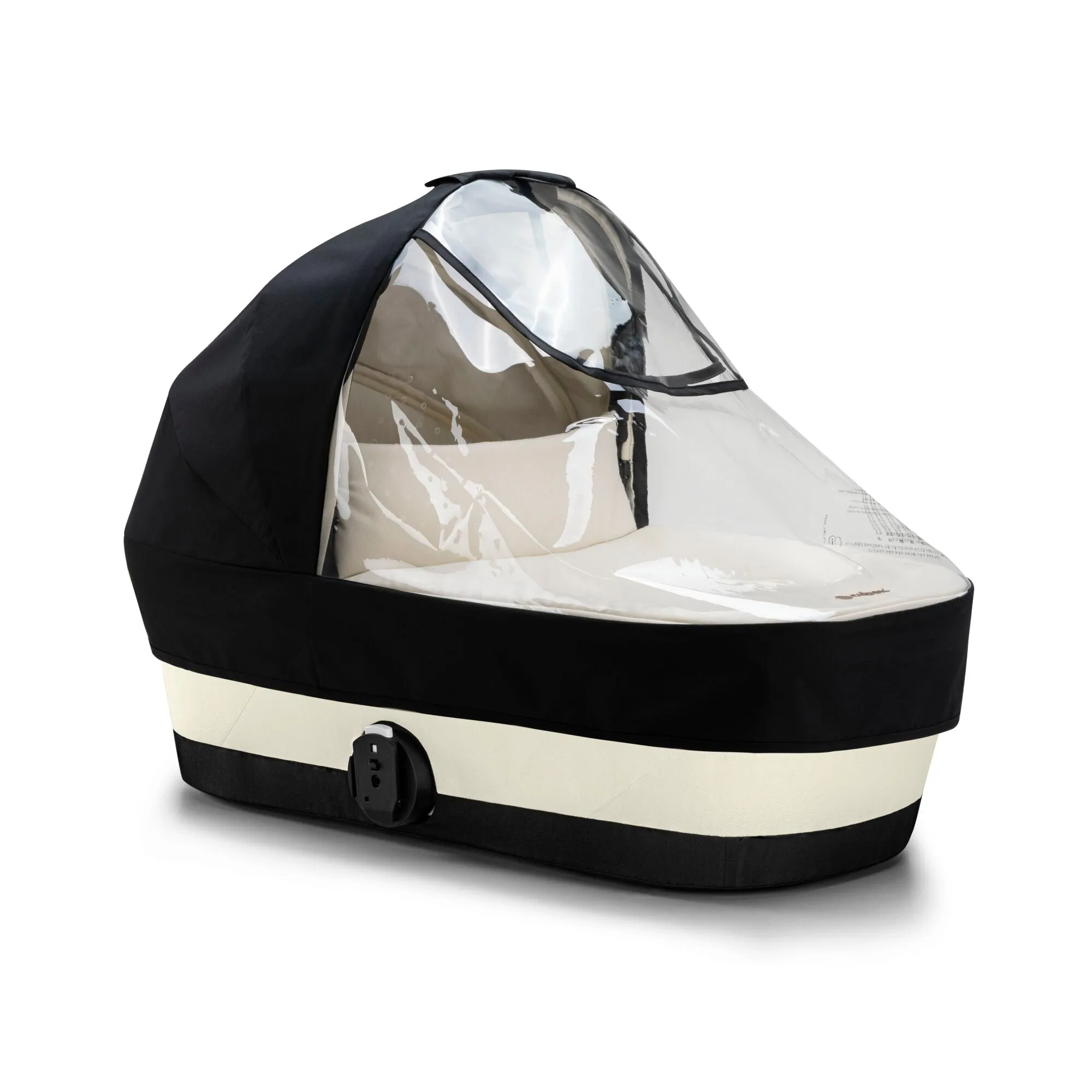 Cybex, Gazelle S 11 Piece Cloud T i-Size Bundle, Taupe Frame