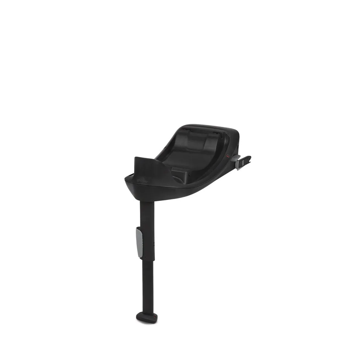 Cybex Gazelle S 11 Piece Travel System Bundle, Moon Black