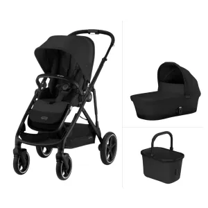 Cybex Gazelle S   Bassinet Bundle
