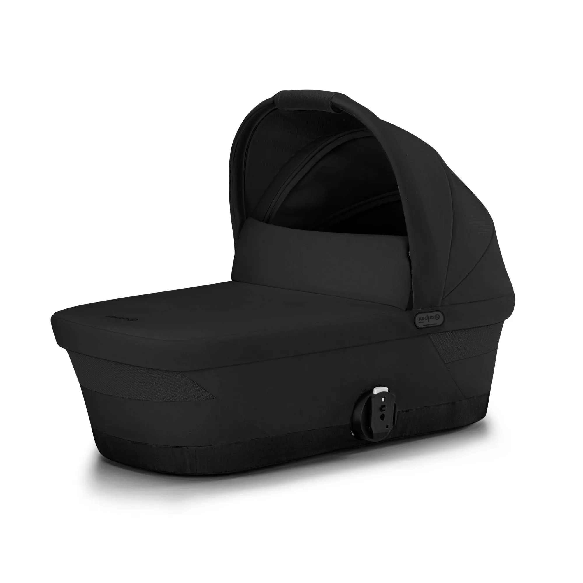 Cybex Gazelle S   Bassinet Bundle