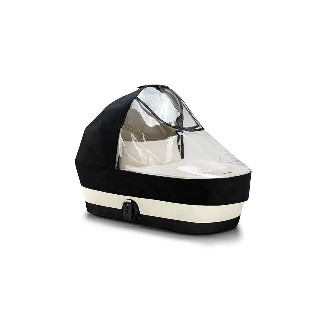 Cybex Gazelle S, Cloud T Travel System - Black / Moon Black