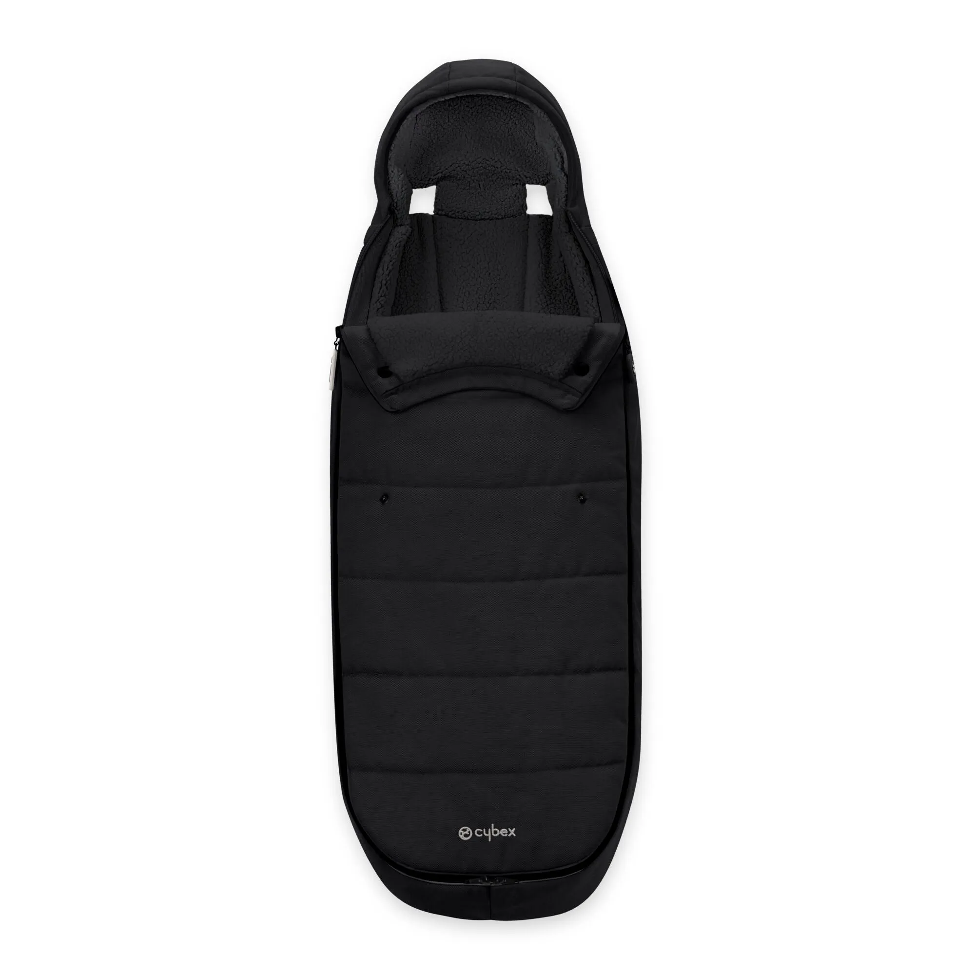 Cybex Gazelle S Cloud T Travel System - Taupe / Almond Beige