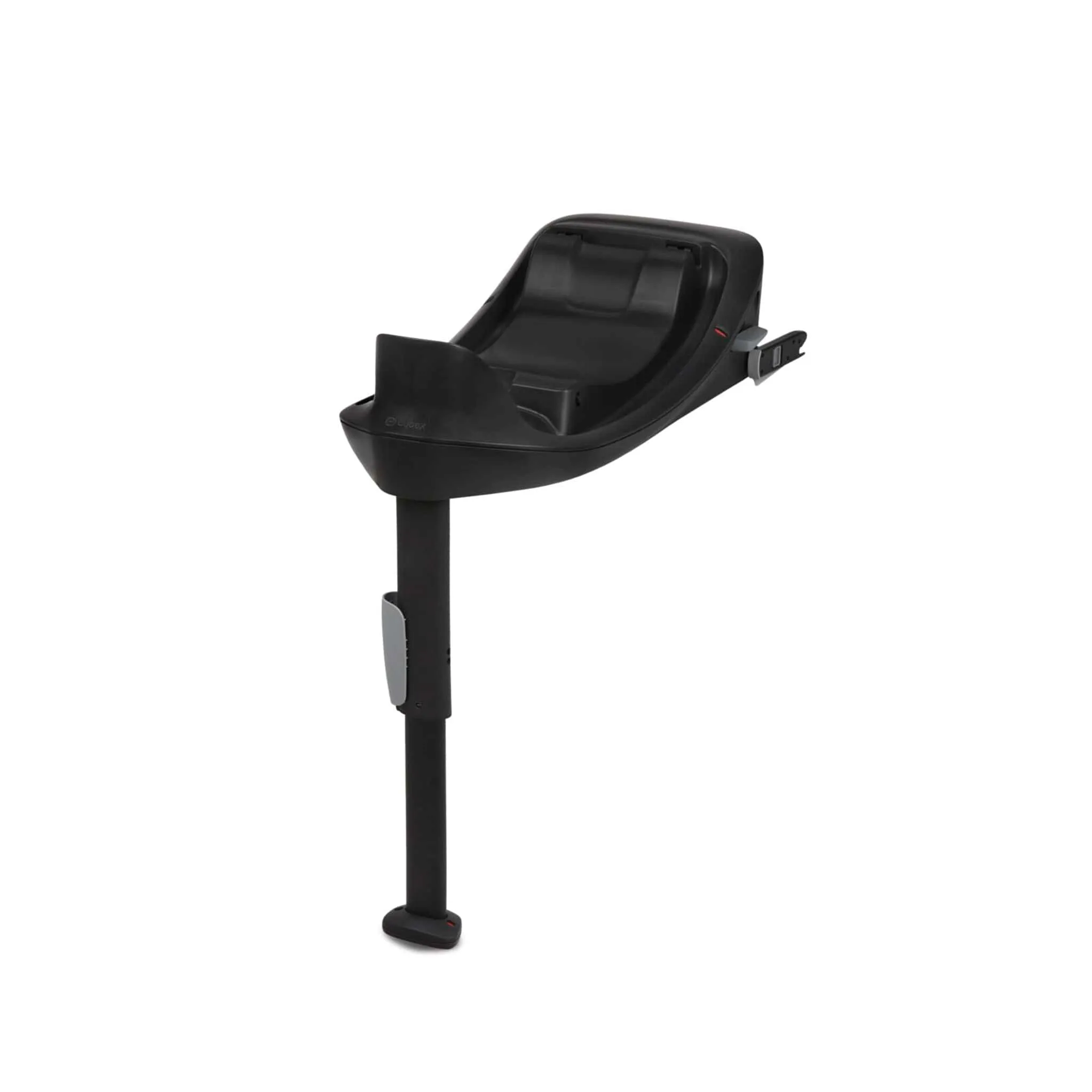 Cybex Gazelle S Comfort Bundle - Black/Moon Black